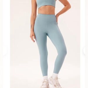 Girlfriend Collective Breeze RIB Leggings